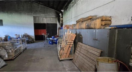 Commercial - Industrial - Kulata, Bulgaria - BU