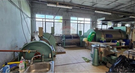 Commercial - Industrial - Kulata, Bulgaria - BU