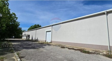 Commercial - Industrial - Kulata, Bulgaria - BU