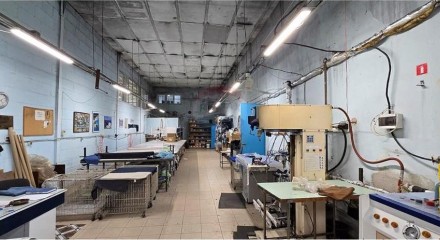 Commercial - Industrial - Kulata, Bulgaria - BU