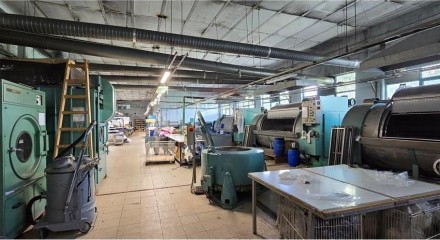 Commercial - Industrial - Kulata, Bulgaria - BU