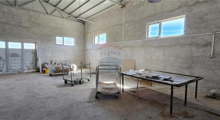 Commercial - Industrial - Kulata, Bulgaria - BU