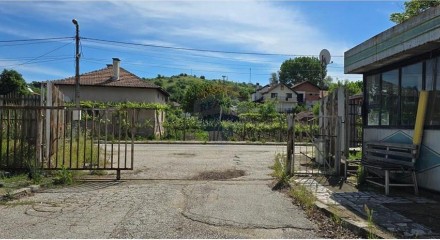 Commercial - Industrial - Kulata, Bulgaria - BU