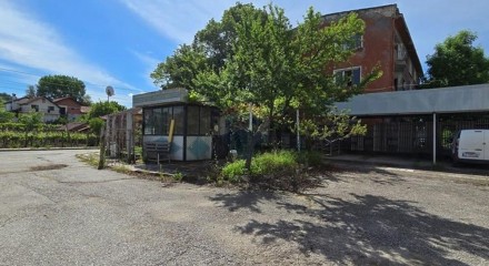 Commercial - Industrial - Kulata, Bulgaria - BU