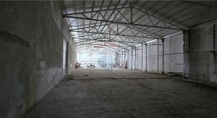 Commercial - Industrial - Kulata, Bulgaria - BU