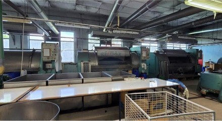 Commercial - Industrial - Kulata, Bulgaria - BU