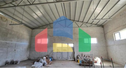 Commercial - Industrial - Kulata, Bulgaria - BU