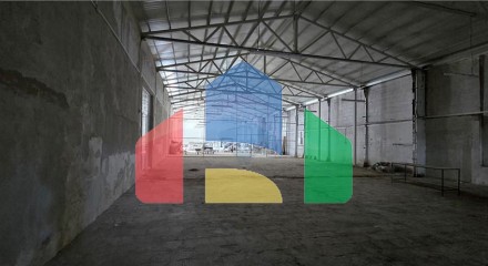 Commercial - Industrial - Kulata, Bulgaria - BU
