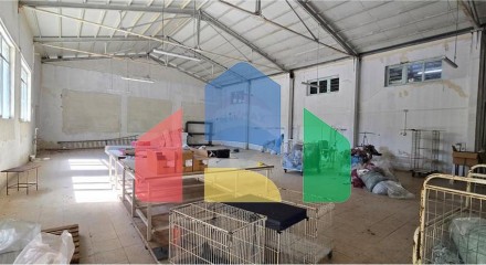 Commercial - Industrial - Kulata, Bulgaria - BU