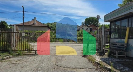 Commercial - Industrial - Kulata, Bulgaria - BU