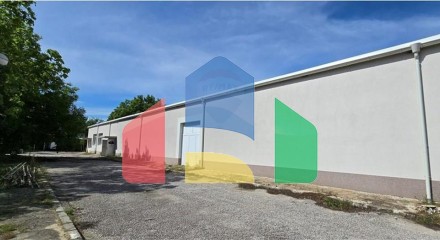 Commercial - Industrial - Kulata, Bulgaria - BU