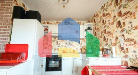 Residential - Townhouse - Manastirski rid, Bulgaria - BU