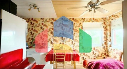 Residential - Townhouse - Manastirski rid, Bulgaria - BU