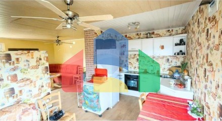 Residential - Townhouse - Manastirski rid, Bulgaria - BU