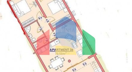 Residential - Condo/Apartment - Bozhurets, Bulgaria - BU