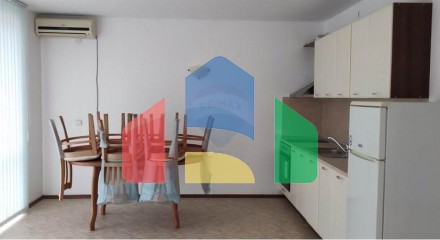 Residential - Condo/Apartment - Bozhurets, Bulgaria - BU
