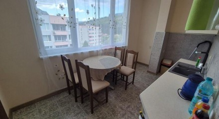 Residential - Condo/Apartment - Teteven, Bulgaria - BU