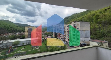 Residential - Condo/Apartment - Teteven, Bulgaria - BU