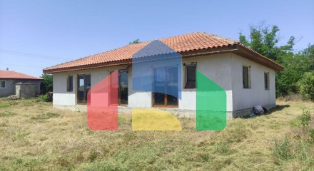 Residential - Country Home - Hrabrovo, Bulgaria - BU