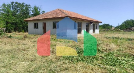 Residential - Country Home - Hrabrovo, Bulgaria - BU