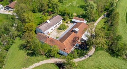 Residential - Detached - Bockhorn - Germany