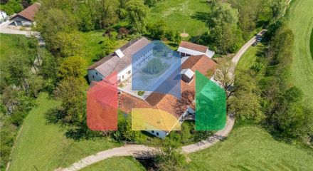 Residential - Detached - Bockhorn - Germany
