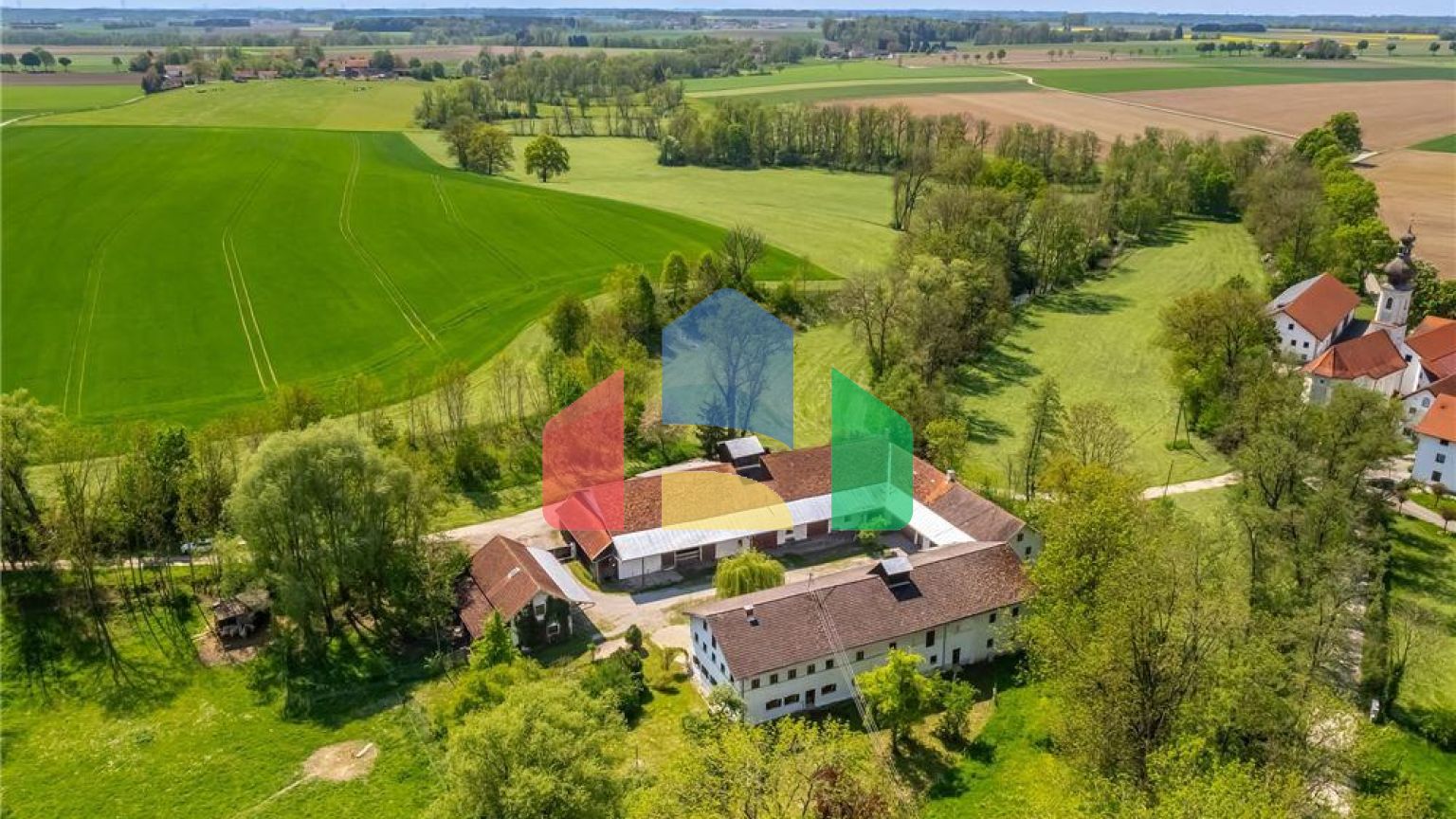 Residential - Detached - Bockhorn - Germany