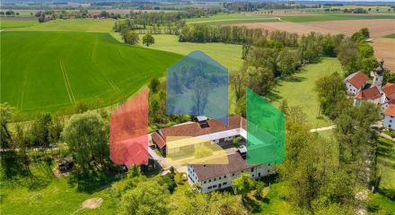 Residential - Detached - Bockhorn - Germany