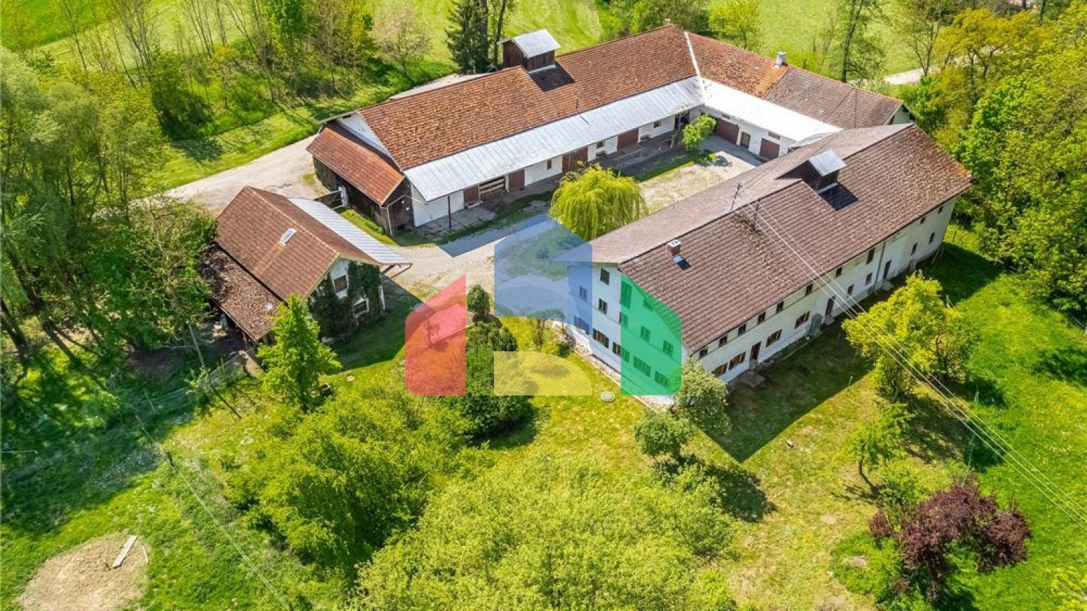 Residential - Detached - Bockhorn - Germany