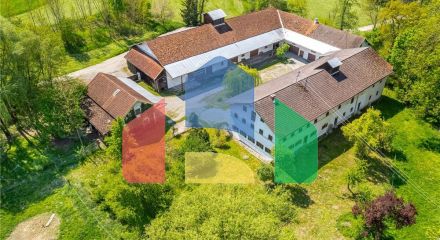 Residential - Detached - Bockhorn - Germany