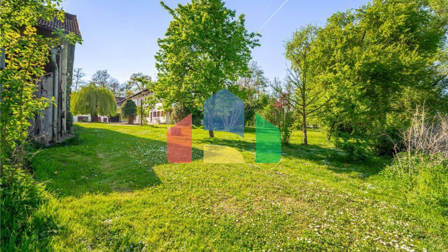 Residential - Detached - Bockhorn - Germany