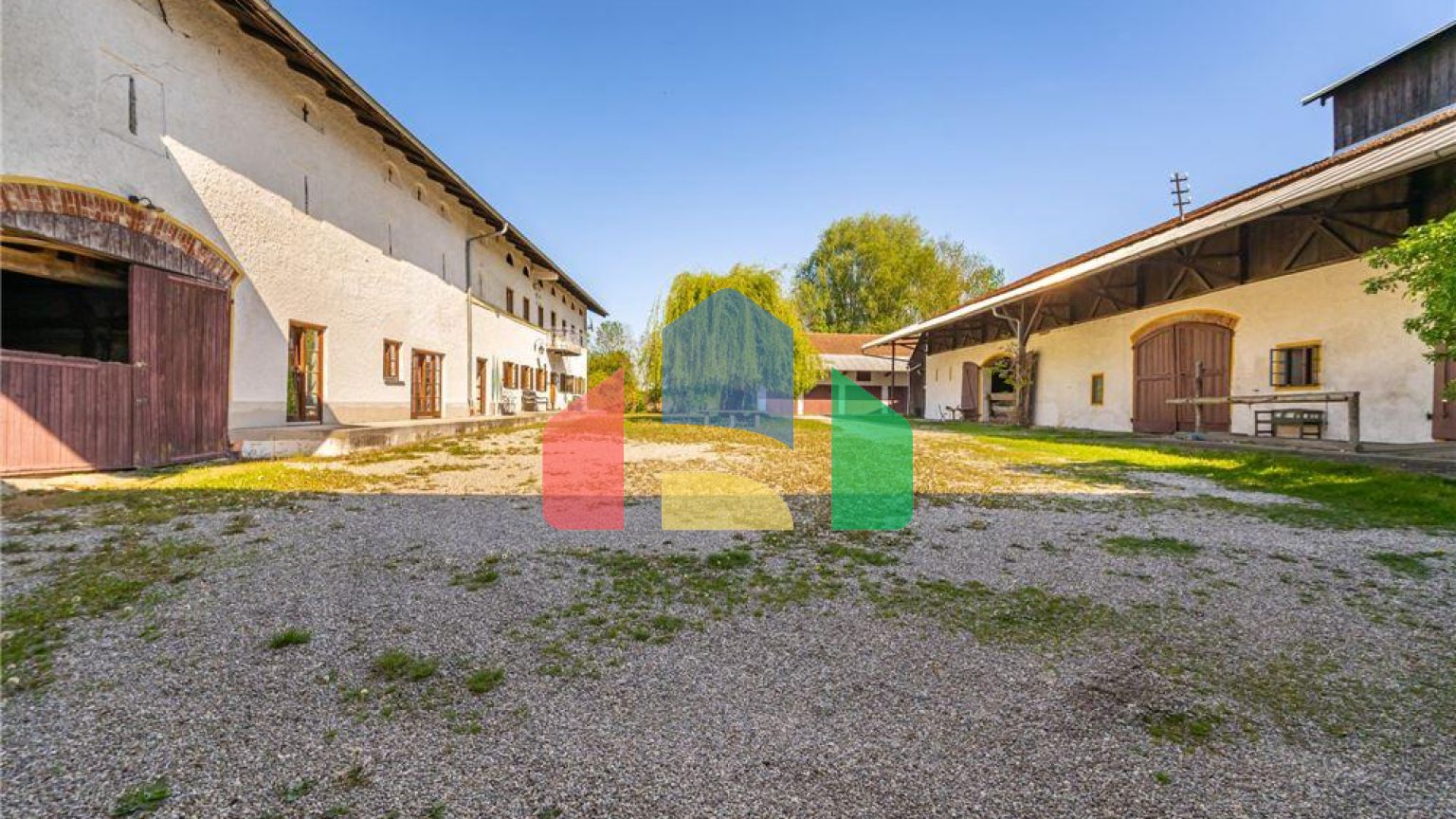 Residential - Detached - Bockhorn - Germany