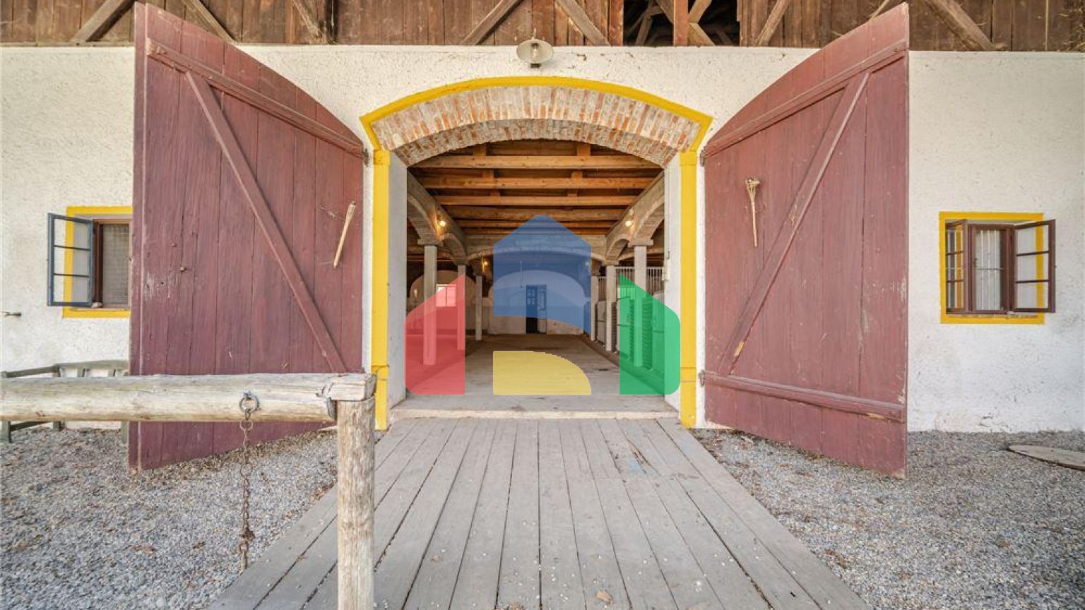 Residential - Detached - Bockhorn - Germany