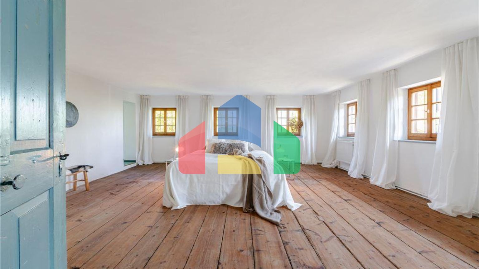 Residential - Detached - Bockhorn - Germany