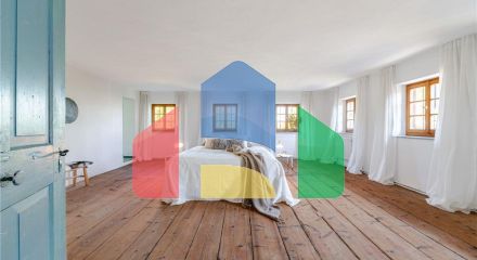 Residential - Detached - Bockhorn - Germany