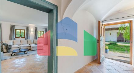 Residential - Detached - Bockhorn - Germany