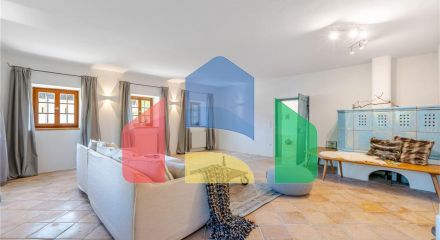Residential - Detached - Bockhorn - Germany
