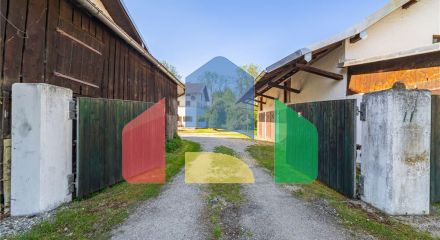 Residential - Detached - Bockhorn - Germany