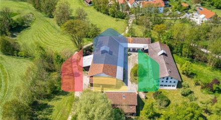 Residential - Detached - Bockhorn - Germany