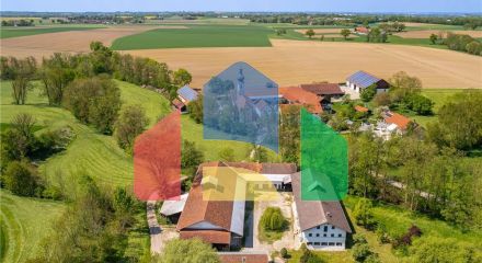 Residential - Detached - Bockhorn - Germany