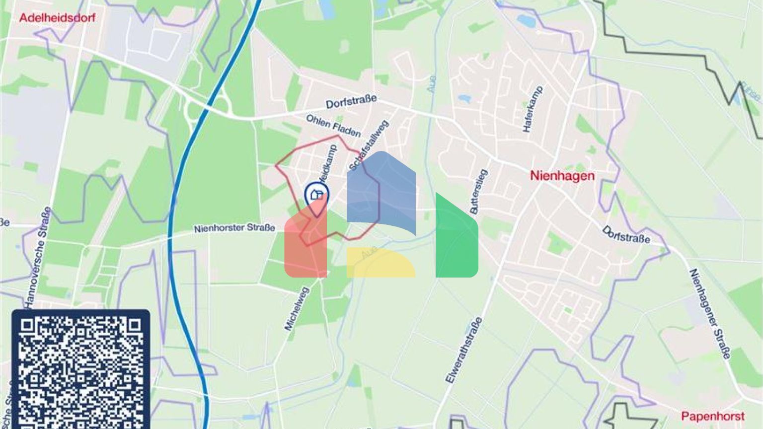 Residential - Single Family Home - Nienhagen - Germany