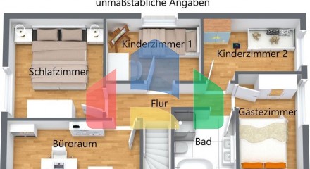 Residential - Single Family Home - Nienhagen - Germany