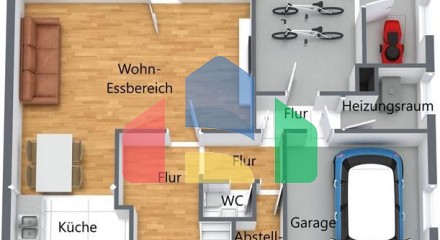 Residential - Single Family Home - Nienhagen - Germany
