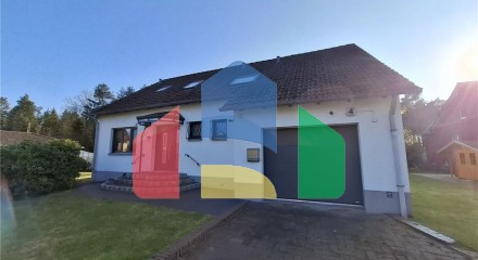 Residential - Single Family Home - Nienhagen - Germany