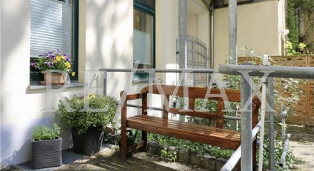 Residential - Condo/Apartment - Halle - Germany