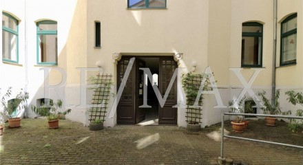 Residential - Condo/Apartment - Halle - Germany