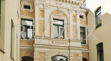 Residential - Condo/Apartment - Halle - Germany