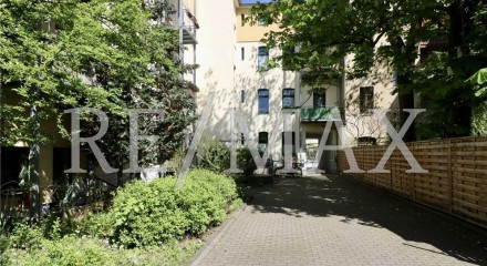 Residential - Condo/Apartment - Halle - Germany