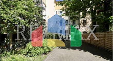 Residential - Condo/Apartment - Halle - Germany