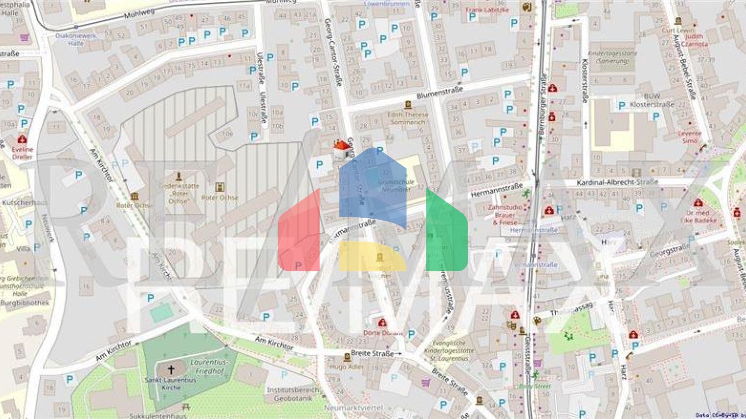 Residential - Other - Halle - Germany